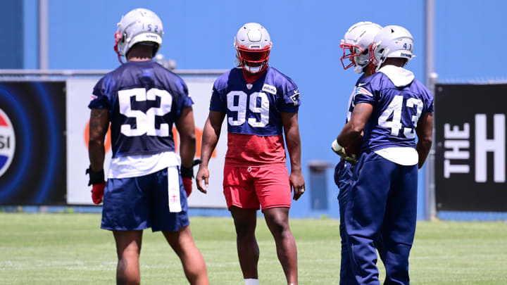 ¿Por qué los New England Patriots retiraron la camiseta número 12 este verano?